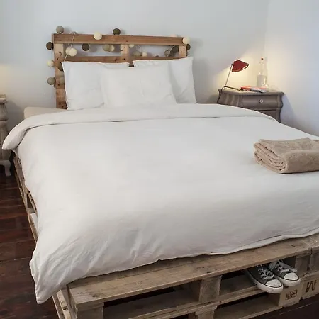 Albergue House *