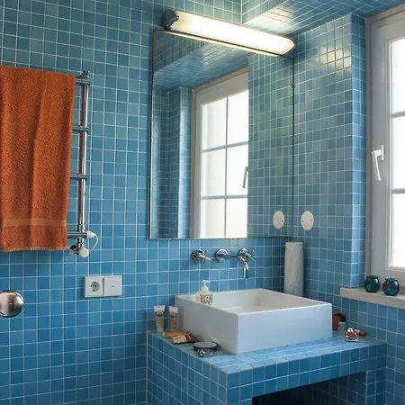 House Albergue Estoril