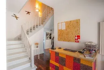 House Albergue *
