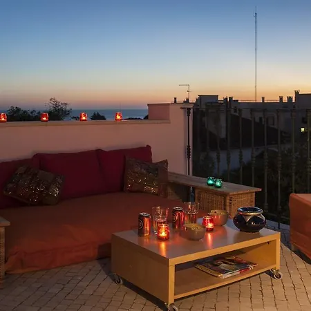 House Albergue