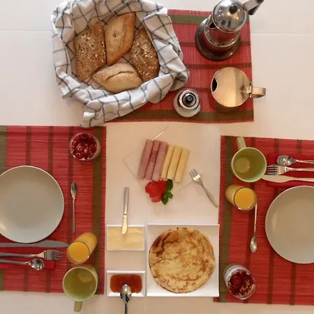 Albergue House *