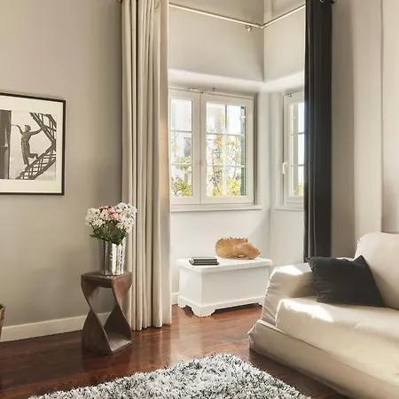 House Albergue *