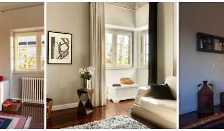 House Albergue Estoril