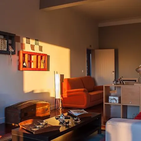 House Albergue