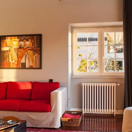 Albergue House *