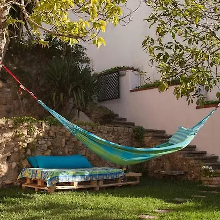 House Albergue
