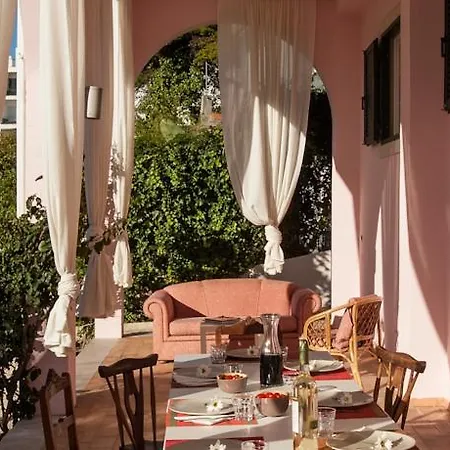 Albergue House *
