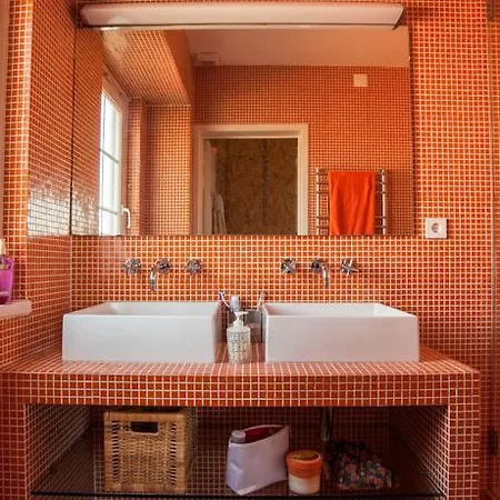 Albergue House
