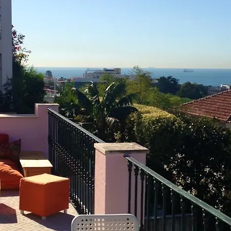 House * Estoril