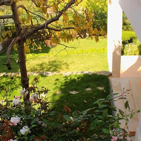 Albergue House