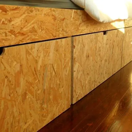 House Albergue *