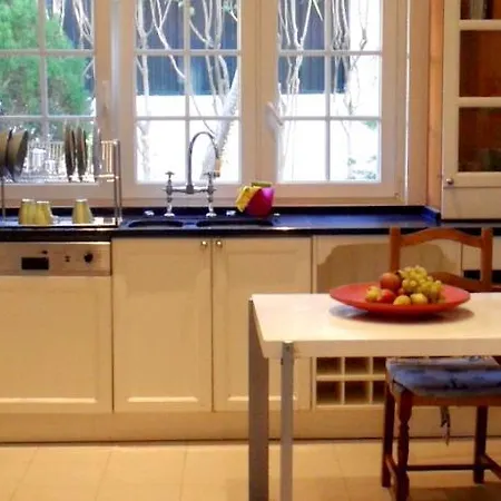 House Albergue