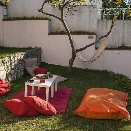Hostel House Εστορίλ