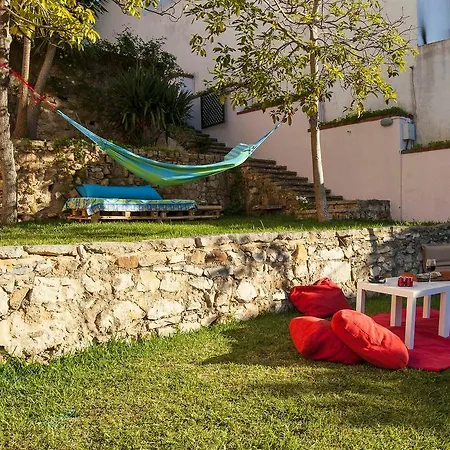 House Εστορίλ