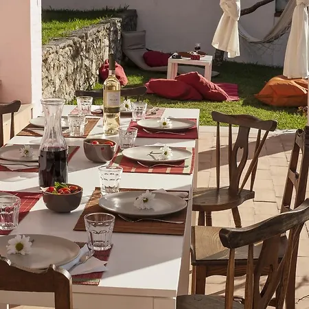 House Εστορίλ
