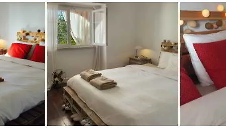 Hostel House Εστορίλ