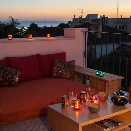 Hostel House Εστορίλ